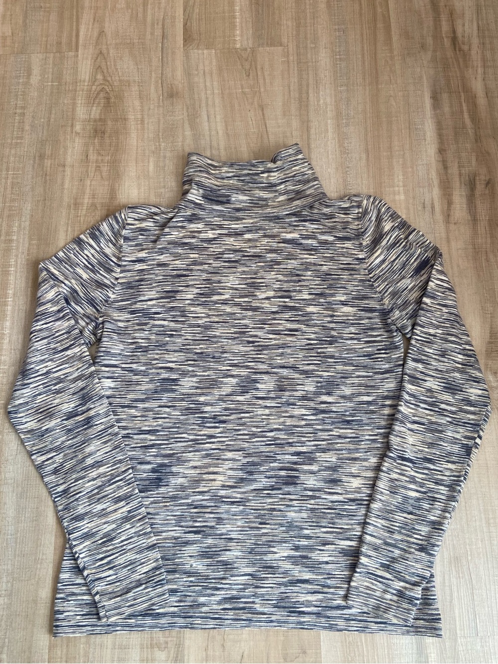Sundance Women’s Turtleneck Long Sleeve Pullover Sweater